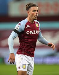 Jack grealish and his best skills 2021! Man City Want 100m Jack Grealish And Hope Douglas Luiz Could Be Secret Weapon In Transfer Battle For Aston Villa Star Voux