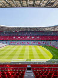 Maybe you would like to learn more about one of these? Tickets At The Allianz Arena Available In Groups Of 2 4 And 10