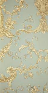 Maybe you would like to learn more about one of these? Biltmore Toile Aqua Blue Wallpaper Thibaut Victorian Wallpaper French Wallpaper Toile Wallpaper