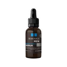 0 reviews write a review. Men Bright Active Serum Hanasui Cosmetics Skincarisma