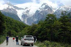 Exploring the Untamed Wilderness of Patagonia with Andes Viva - Andes Viva