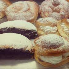 Pin By Migaspanybolleria On Recetas Y Tips In 2021 Food Desserts Recetas