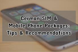 Telenor/uninor mobile phone number check from sim: The Best German Mobile Phone Sim And Data Plans 2020
