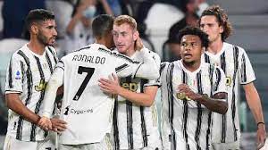 Watch international friendly online, en vivo | time, usa tv, channel. Juventus Vs Sampdoria Highlights