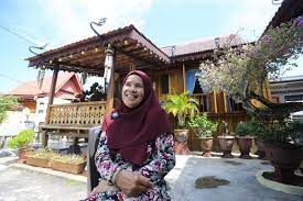 Promosi homestay di malacca melaka jimat sehingga 80% tempah di agoda Othman Hashim Co Melaka