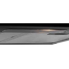 A principal forma de mensurar se um equipamento serve para sua cozinha ou não. Depurador De Ar Suggar Slim 60 Cm 3 Velocidades Preto Di6 220 V Madeiramadeira