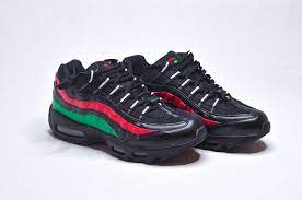 Despite the reality that black women are the largest group of entrepreneurs in the u.s, they seem invisible. 7 Black Owned Sneaker Brands To Obsess Over Why The Industry Needs More Sneaker Brands Sneakers Popular Sneakers