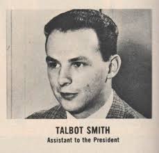 Houston Sports Association Staff, 1965, A Tribute