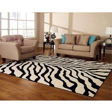 Zebra Rug Cheap Zebra Rug Rugs In Living Room Zebra Print Rug