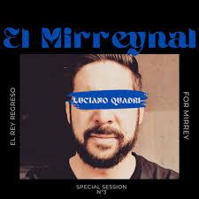 ISAAC VELEZ by El Mirreynal