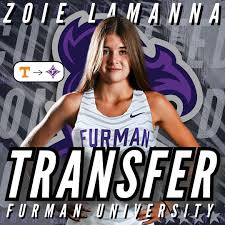 Furman Elite's Lee Gilmer posts this...