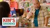 Tracker statistics var data = {. An Ode To The Sneak Attack Kim S Convenience Youtube