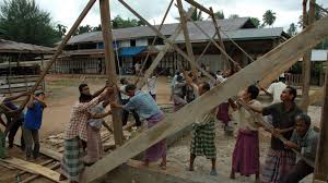 Maybe you would like to learn more about one of these? Gotong Royong Pengertian Contoh Tujuan Unsur