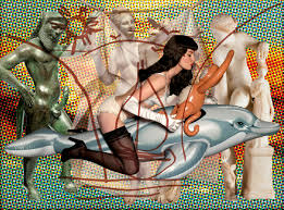 Antiquity — JEFF KOONS