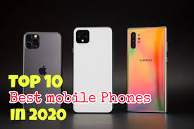 The best phone in the world right now is the samsung galaxy s21 ultra, but if that isn't for you we've got 14 other top picks that may suit you, including the best iphones and a variety of other. Jihovychodni Zneuzivani Zvykli Top 10 Mobiles Prilis Mnoho Zare Tabor