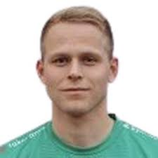 Profile P. Olsson, Ljungskile: Info, news, matches and statistics