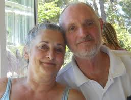 Phil Richardson and Ruth Buckingham... If you are in Cape Town, you should  meet them. http://emissaries.org/about-us/leadership/