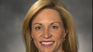 SunTrust appoints Allison Dukes CFO in C-suite shake-up