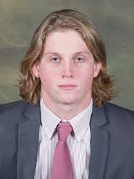 2017 Men's Lacrosse Roster