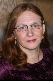 Kathy (Stout) Morrow