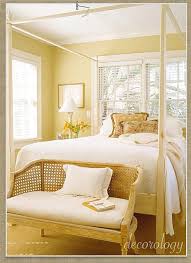 Citrus shades pair well with greys or raw wood to offset the vibrant. Bedroom Ideas With Pale Yellow Walls Novocom Top