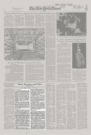 We did not find results for: News Summary And Index The New York Times
