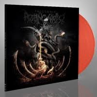 Jadilah seperti kopi, yang tetap dicintai tanpa menyembunyikan pahitnya diri. Rotting Christ Passage To Arcturo Non Serviam Record Shop X