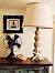 Diy Lampshade Makeover