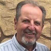 James S. Duty Jr. Obituary (2022)