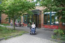 Aus ganz deutschland waren 16 hochkarätige vorschläge eingegangen. Standorte Kaspar Hauser Stiftung