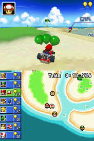 This guide is all you need! Mario Kart Ds Super Mario Wiki The Mario Encyclopedia