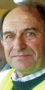 Death Notice of Denis Barry (Bartlemy, Cork)