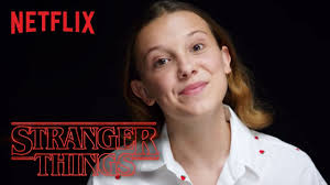 If you have good quality pics of millie bobby brown, you can add them to forum. Stranger Things Spotlight Millie Bobby Brown Netflix Youtube
