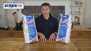 Our grout sets the standard for both professionals strata_heat wire strata_heat wire is a versatile floor warming wire system designed for use under many types of finished floor coverings to provide. Screwfix Mapei Rapid Set Adhesive Youtube