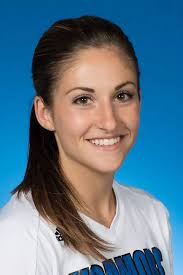 2014 Women's Soccer Roster