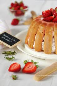 Epingle Sur Patisserie