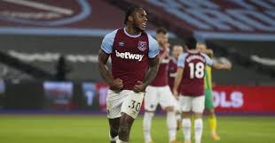 West bromvsmeč još nije počeo west ham. West Ham 2 1 West Brom Antonio Volley Sinks The Baggies