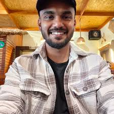 Sanjay Sugumaran added a new photo — at...