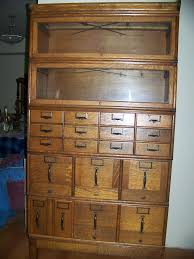 Globe Wernicke File Cabinet And Bookcase Filing Cabinet Antique Office Furniture File Cabinet Furniture