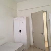 Lbs simfoni perdana, puncak alam accessibility: Kolej Casuarina 1 C1 Uitm Puncak Alam College Residence Hall In Bandar Puncak Alam