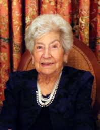 Rosemary Ellis Luffey Obituary October 29, 2018