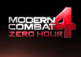 Modern Combat 4 Zero Hour Vip Mod Download Apk Combat Modern Free Android Games
