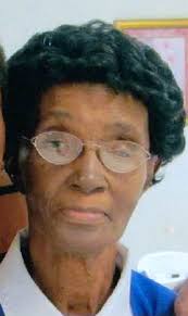 Laura “Martha” Venonia Bennett Johnson