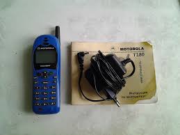 Motorola T180:телефон хорошего качества ...