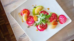If you've had meals in fine dining restaurants, you probably noticed the complexity of each dish. World S 11 Best Places For Vegetarians From Oregon To India Cnn Travel
