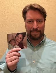 Suicide Loss Survivor Part I: "Postpartum Depression Pushed Her Away"