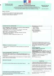 J'ai pris des photos ! Avis De Contravention Stationnement Tres Genant Automobile Droit Finances