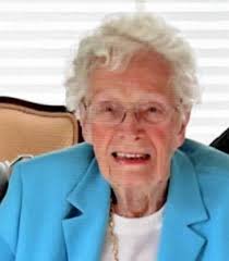 Obituary for Lillian Middleton Clark