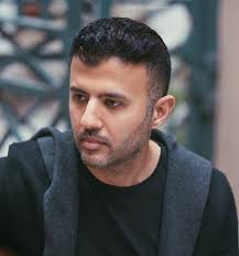 من هو حمزة نمرة ؟