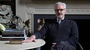 I really wanted to keep the living room pretty, happy and light. Architect Bobby Mcalpine On Modern Design Southern Living Youtube